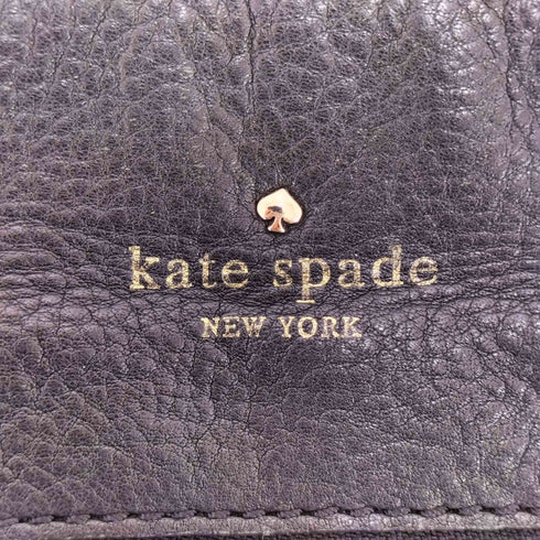 ケイトスペード Kate spade レザーショルダーバッグ レディース