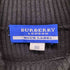 バーバリーブルーレーベル BURBERRY BLUE LABEL フレンチスリーブニット レディース JPN:38