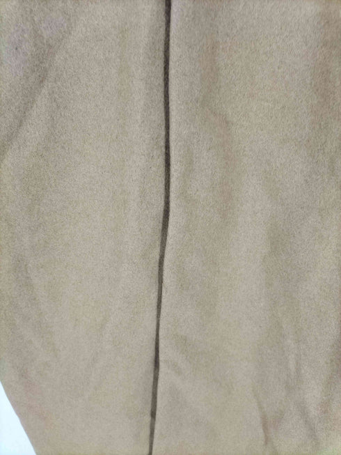 PRIMA LANA 100%PURE WOOL ダブルチェスターコート レディース