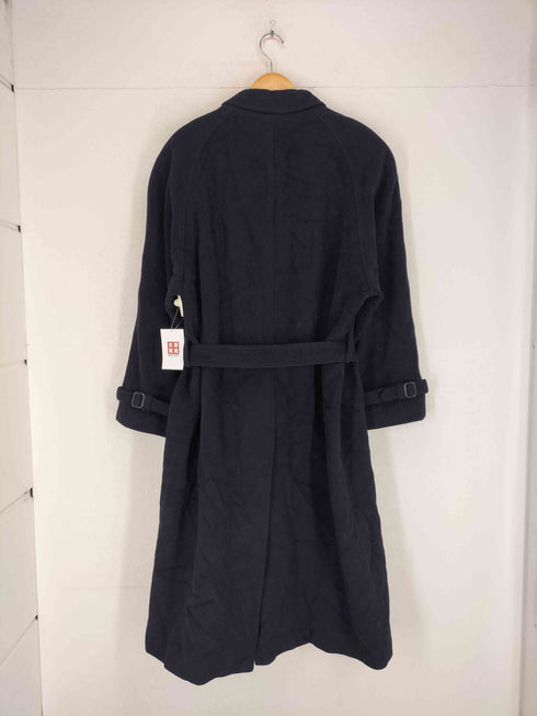 ロンドンフォグ LONDON FOG 比翼ステンカラーコート メンズ 40REG