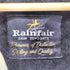 RAINFAIR ボアライナーステンカラーコート メンズ 42S