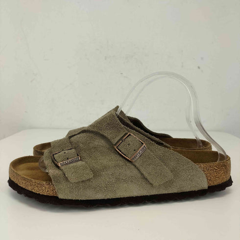 ビルケンシュトック BIRKENSTOCK ZURICH チューリッヒ メンズ JPN:41