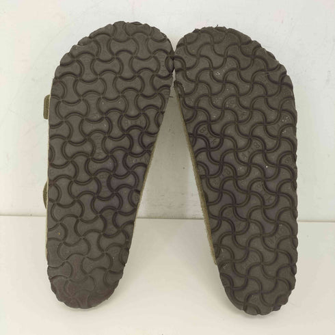 ビルケンシュトック BIRKENSTOCK ZURICH チューリッヒ メンズ JPN:41