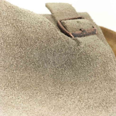 ビルケンシュトック BIRKENSTOCK ZURICH チューリッヒ メンズ JPN:41