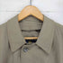 GLENEAGLES YALE-GENTON ステンカラーコート メンズ 42XL