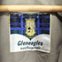 GLENEAGLES YALE-GENTON ステンカラーコート メンズ 42XL