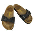 ビルケンシュトック BIRKENSTOCK MADRID マドリード エナメルストラップ レディース JPN:38
