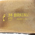 ビルケンシュトック BIRKENSTOCK MADRID マドリード エナメルストラップ レディース JPN:38