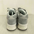 ニューバランス NEW BALANCE U574 ローカットスエードメッシュスニーカー レディース JPN:24.5