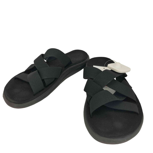 テバ Teva VOYA SLIDE メンズ JPN:27