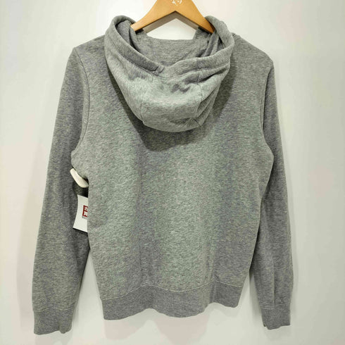 ナイキ NIKE クラブ フリース フルジップ LS フーディ レディース JPN:M