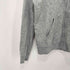 ナイキ NIKE クラブ フリース フルジップ LS フーディ レディース JPN:M
