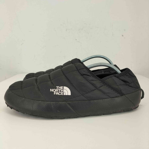 ザノースフェイス THE NORTH FACE モックシューズ メンズ JPN:27