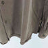イッセイミヤケハイスポーティングギア ISSEY MIYAKE HAI SPORTING GEAR 80S POINTUP社 ステッチデザイン テンセル L/S シャツ メンズ JPN:M