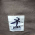 イッセイミヤケハイスポーティングギア ISSEY MIYAKE HAI SPORTING GEAR 80S POINTUP社 ステッチデザイン テンセル L/S シャツ メンズ JPN:M