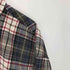 エディーバウアー Eddie Bauer 90S 白タグ マドラスチェック ボタンダウン L/S シャツ メンズ import:XXL