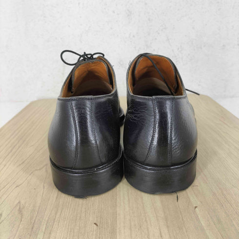 キサ KISSA 外羽根 Uチップ ドレスシューズ メンズ JPN:25