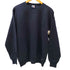 ラッセルアスレチック RUSSELL ATHLETIC 90S USA製 前Vガゼット 裏起毛 ブランク スウェット メンズ import:XL
