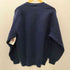 ラッセルアスレチック RUSSELL ATHLETIC 90S USA製 前Vガゼット 裏起毛 ブランク スウェット メンズ import:XL