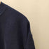 ラッセルアスレチック RUSSELL ATHLETIC 90S USA製 前Vガゼット 裏起毛 ブランク スウェット メンズ import:XL