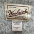 ウールリッチ WOOLRICH メランジ ロールネック ウール ナイロン ニット セーター レディース import:L