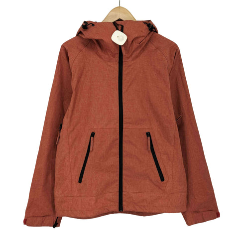 Makku EVERY GRANDRELLE RAIN JACKET レインジャケット メンズ JPN:M
