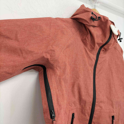 Makku EVERY GRANDRELLE RAIN JACKET レインジャケット メンズ JPN:M