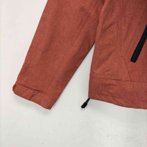 Makku EVERY GRANDRELLE RAIN JACKET レインジャケット メンズ JPN:M