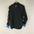 パンクドランカーズ PUNK DRUNKERS L/S お札 チャイナデザインシャツ メンズ JPN:M