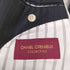 エルメネジルドゼニア Ermenegildo Zegna 3bストライプテーラードジャケット メンズ JPN:52
