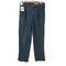 エディーバウアー Eddie Bauer 90-00S 白タグ Relaxed Fit 2タック コットンツイル ワイド テーパード チノ スラックス パンツ メンズ 34×30