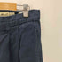エディーバウアー Eddie Bauer 90-00S 白タグ Relaxed Fit 2タック コットンツイル ワイド テーパード チノ スラックス パンツ メンズ 34×30
