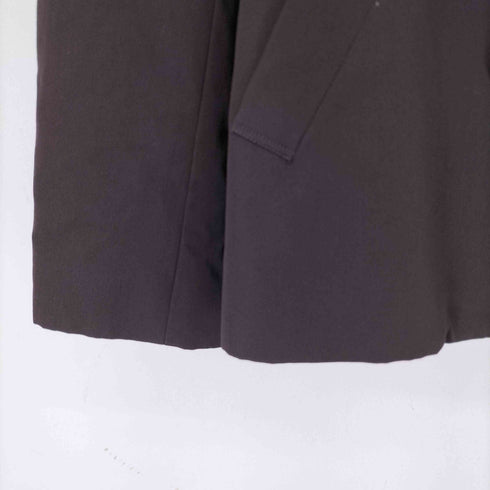マーガレットハウエル MARGARET HOWELL 90S 初期タグ ダブルブレストジャケット レディース