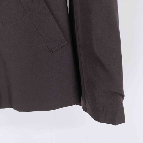 マーガレットハウエル MARGARET HOWELL 90S 初期タグ ダブルブレストジャケット レディース