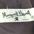 マーガレットハウエル MARGARET HOWELL 90S 初期タグ ダブルブレストジャケット レディース