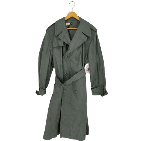 ユーエスアーミー U.S. ARMY RAINCOAT トレンチコート メンズ 44R