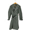 ユーエスアーミー U.S. ARMY RAINCOAT トレンチコート メンズ 44R