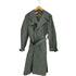 ユーエスアーミー U.S. ARMY RAINCOAT トレンチコート メンズ 44R