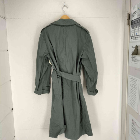ユーエスアーミー U.S. ARMY RAINCOAT トレンチコート メンズ 44R