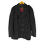 バナナリパブリック BANANA REPUBLIC ウールピーコート メンズ import:XL