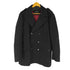 バナナリパブリック BANANA REPUBLIC ウールピーコート メンズ import:XL