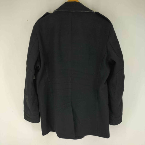 バナナリパブリック BANANA REPUBLIC ウールピーコート メンズ import:XL