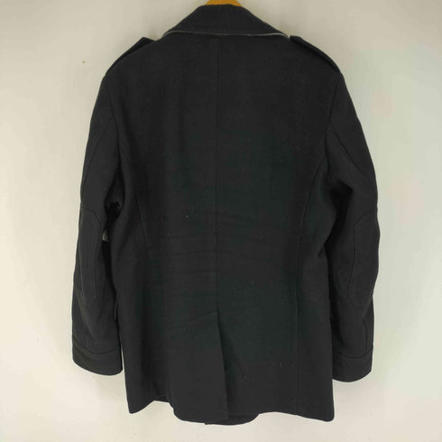 バナナリパブリック BANANA REPUBLIC ウールピーコート メンズ import:XL