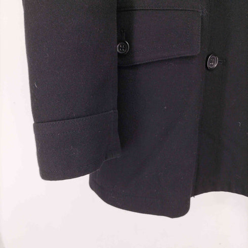 バナナリパブリック BANANA REPUBLIC ウールピーコート メンズ import:XL