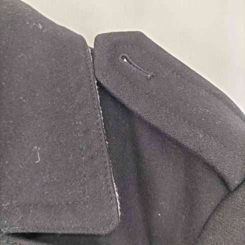 バナナリパブリック BANANA REPUBLIC ウールピーコート メンズ import:XL