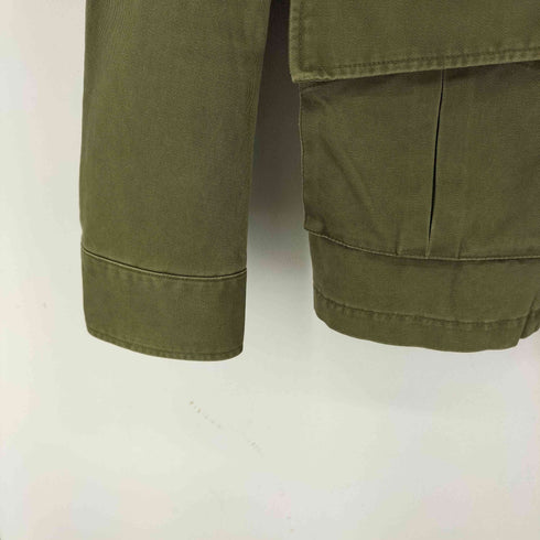 ジャックローズ JACKROSE ファティーグジャケット メンズ JPN:4