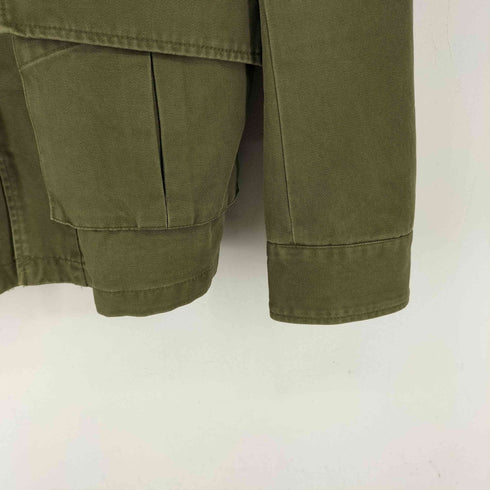 ジャックローズ JACKROSE ファティーグジャケット メンズ JPN:4