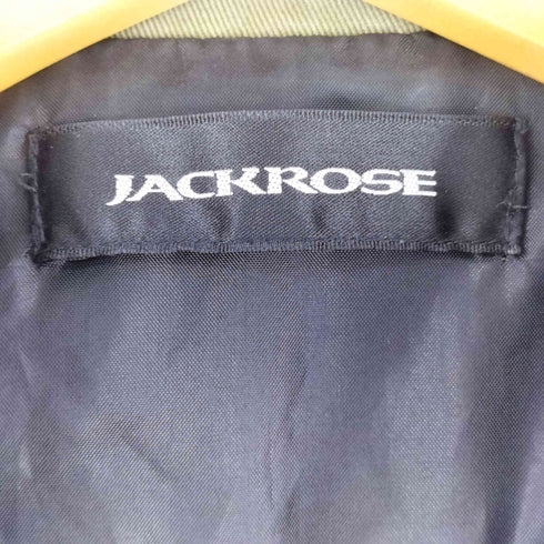 ジャックローズ JACKROSE ファティーグジャケット メンズ JPN:4