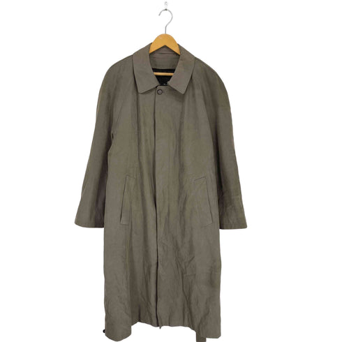 BILLBLASS ライナー付きステンカラーコート メンズ 40R