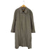 BILLBLASS ライナー付きステンカラーコート メンズ 40R